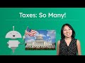 Navigating U.S. Taxes for Kids