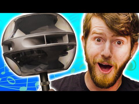 Amazing product! (don't buy it)