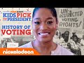 Voting Rights and Participation