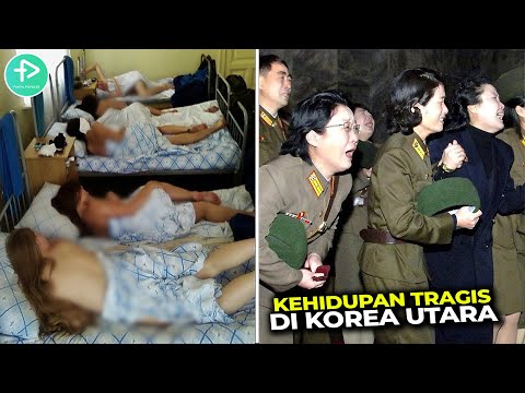 Gak ada Nyaman-Nyamannya! Fakta Mengerikan Korea Utara yang Jarang Orang Tau