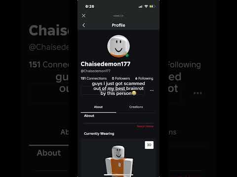 i need to stop trusting randoms😭💀