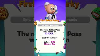 Season 52 - Info | Looney Tunes World of Mayhem