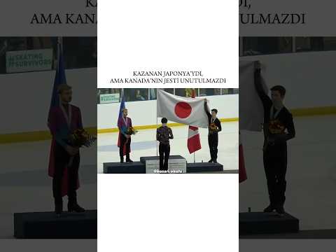 Sporda sadece madalya değil, karakter de kazanılır.🏅🤝
