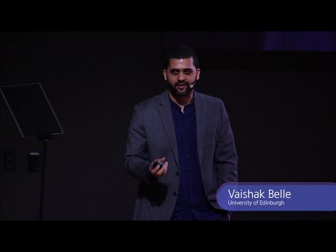 [SAIF 2019] Day 2: Symbolic Logic meets Machine Learning: Towards Reliable AI – Vaishak Belle