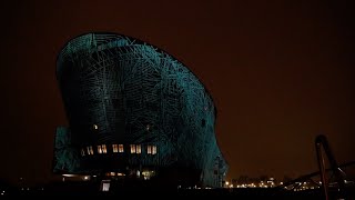 Amsterdam Light Festival 2025-6 | as seen by BRAM RADIO