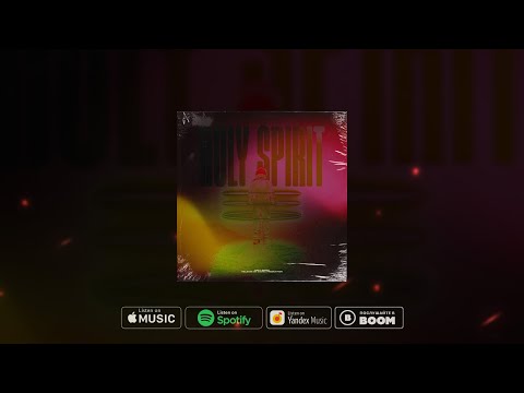 Acid Bozkurt - Holy Spirit (Official Audio)