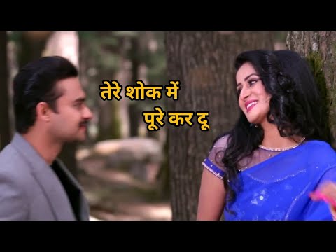 Tere Shok Me Pure Kar Du Song (Video Song) Mannat Noor | New Punjabi Song 2023