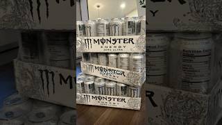 Air Force Instructor's INSANE Solution: Packed MONSTER ENERGY in Combat Ruck During Training Mission