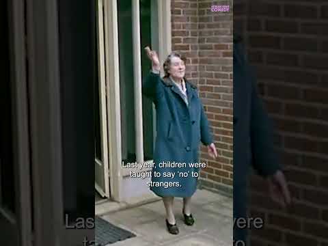 Every British school in the 1960s