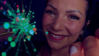 ASMR wenn du viel zu spät NOCH WACH bist