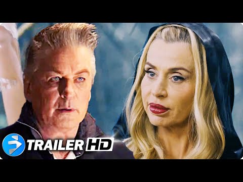 IL MAGICO MONDO DI BILLIE (2024) Trailer ITA | Alec Baldwin, Valeria Marini | Film Commedia