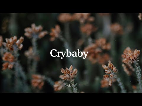 SZA - Cry Baby (Lyrics)