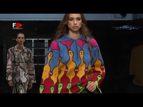 WUMAN Portugal Fashion Spring 2024 - Full Show