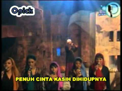 alangkah indah - opick