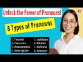 Understanding Pronouns and Their Functions