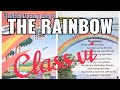 Exploring Themes in 'The Rainbow'