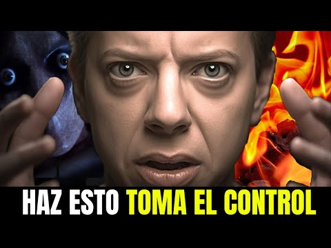 Controla los PENSAMIENTOS NEGATIVOS de tu Mente