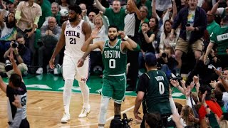 Boston Celtics 2022-23 [Cinematic Mini-Movie]