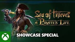 Sea of Thieves: A Pirate\'s Life is more than just a Pirates of the Caribbean joy ride
