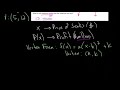 Analyzing Profit and Motion Concepts