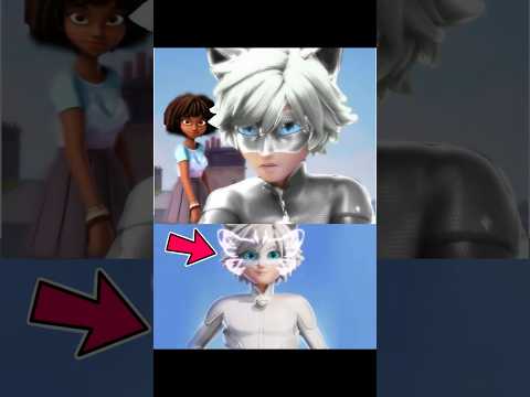 NUEVO ESPECIAL para CHAT NOIR!!! MIRACULOUS TEMPORADA 6 #miraculousladybugtemporada6 #miraculous6