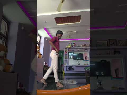 na dance ala vundi frds ❤️