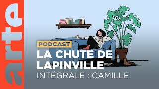 La Chute de Lapinville [Intégrale] Chapitre 9 : La légende de la Femme-Jaguar (épisode 231-270)