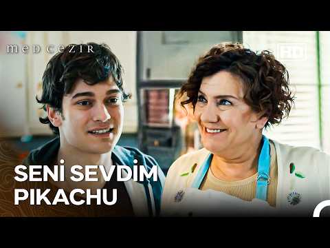 Serez Ailesine Gelen Gizemli Misafir | Medcezir