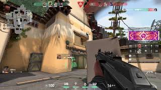 Abhi flicks and one-taps Anthony after Yoru blind