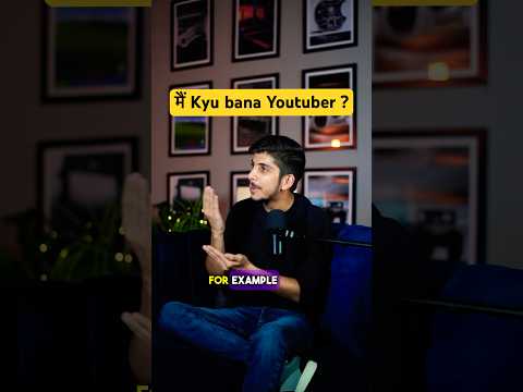Should you become Content Creator ? ☘️ #techiela #youtuber #contentcreation