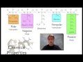 Exploring Protein Structure and Folding