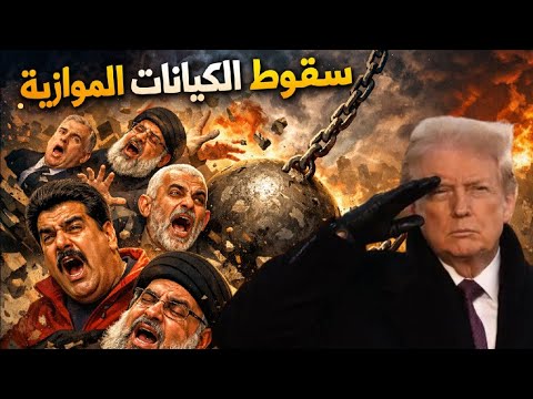 لن تسقط ايران ولا تركيا وانما الشيعة. السياسية  والإخوانية السياسية.