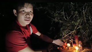 Trả Lễ Vong Nhi 5 Tuổi Chết Nước Cầu Cơ Xin Lộc Mới || Lộc Kín Tiếp Tục Rực Rỡ || Phim Ngắn
