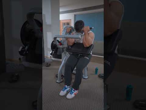 18 INCHES ARMS SECRET 🔥