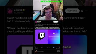 Twitch lže svým divákům?  #cztwitch #twitch #kick #streamer #czstreamer