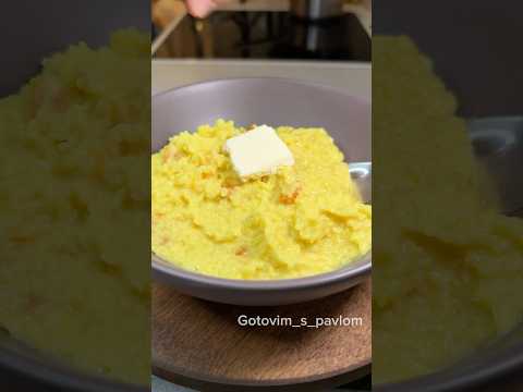 Пшеная каша🥣