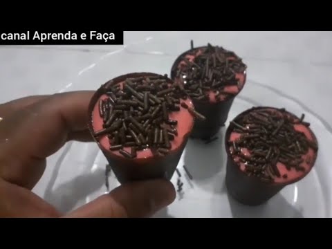 Fiz e vendi tudo sobremesa facil renda extra sucesso de vendas receita top