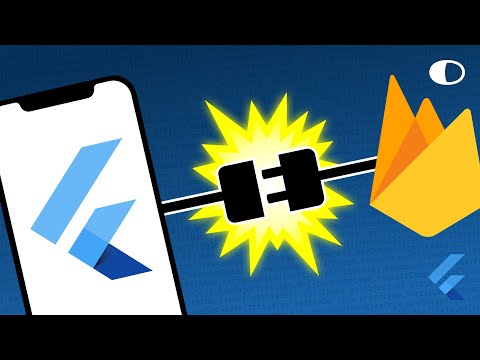 Flutter: Conectar a Firebase (Julio 2022!!)