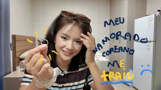 Fofocando da minha vida *estou namorando ? Emagreci 10kg? meu ex saiu do exército?* 😰 atualizações !