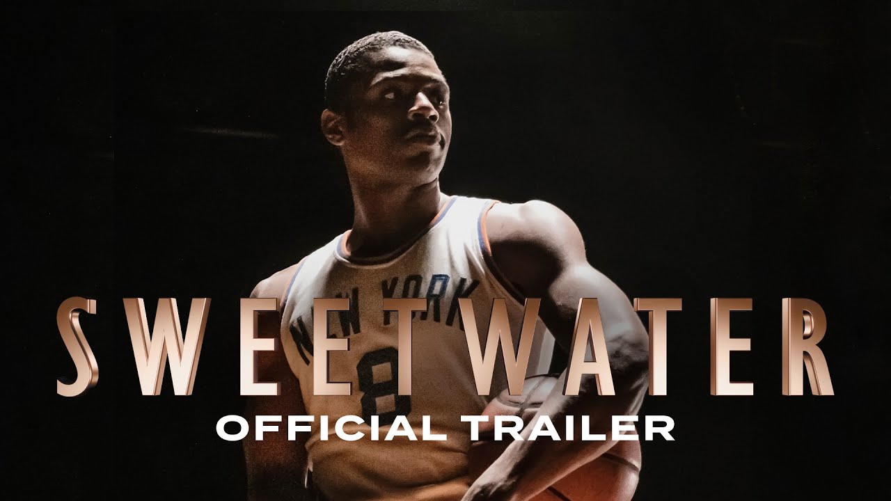 Sweetwater Trailer thumbnail