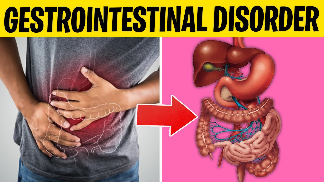 9 Early Signs Of Gastrointestinal Disease You Should Know￼