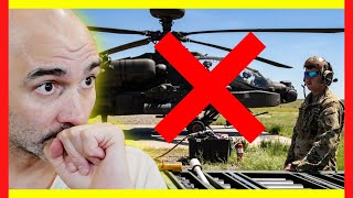 Army GUTS Helicopters, Makes Basic Training SOFTER!