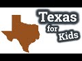 Exploring the State of Texas