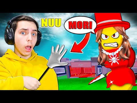Eu NU o PLAC pe Sora OWNER ! *este NERVOASA*