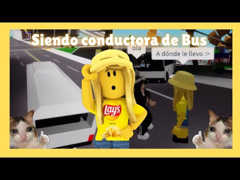 Trabajando de conductora de Bus 😘🚌