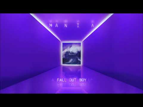 Fall Out Boy - Young and Menace (Audio)