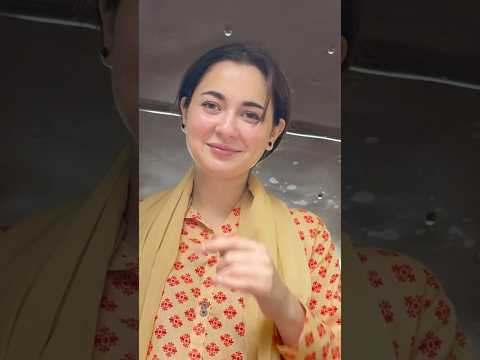 Hania Amir #hania #haniaaamir #haniaamir  #kabhimainkabhitum