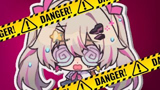 Confessions of a Rotten Girl - Lia Ver #歌ってみた