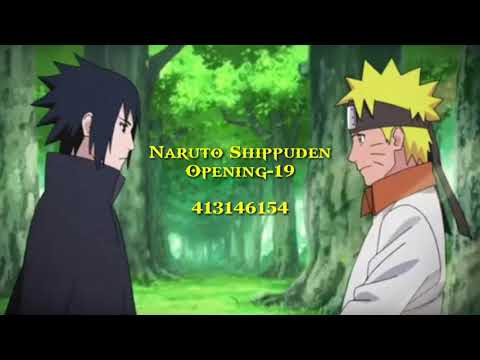 Naruto Roblox Id Code 07 2021 - naruto battle music roblox id