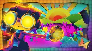 PSYCHONAUTS 2 🔴 Ep. 5 ~ The Senses ~ Rangoon’s Realm #141.0